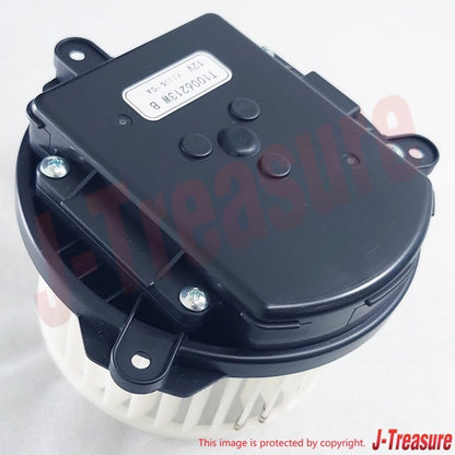 HONDA CIVIC HYBRID FD3 '06-11 Genuine Cooling Fan Motor Assy 1J816-RMX-003 OEM