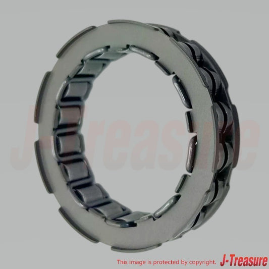 HONDA FOURTRAX RANCHER TRX420 '07-23 Genuine One Way Clutch 91101-HA0-004 OEM