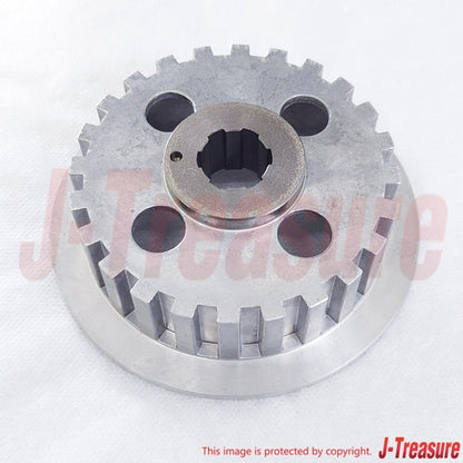 HONDA XR200R 1981-1983 1986-2002 Genuine Clutch Center 22121-KCS-650 OEM
