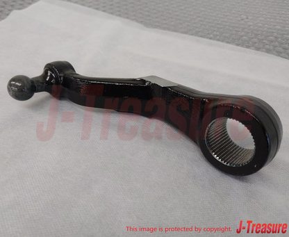 TOYOTA 4RUNNER RN60 LN65 RN65 1985 Genuine Pitman Arm 45401-35150 OEM