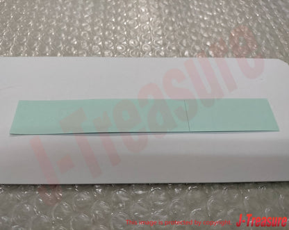HONDA ACTY TRUCK HA# Genuine Maximum Load Capacity 350kg Sticker 75747-SJ6-000ZE