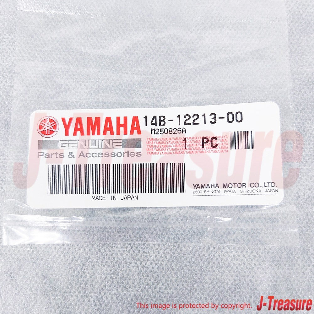 YAMAHA YZF-R1 2009-2014 Genuine Cam Chain Tensioner & Tensioner Gasket Set OEM