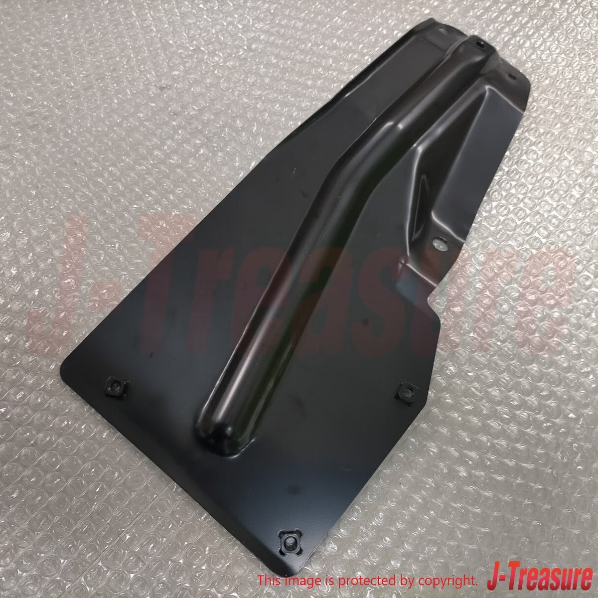 TOYOTA 4RUNNER PICKUP 89-95 Genuine Rear Body Mudguard Support RH & LH Set OEM