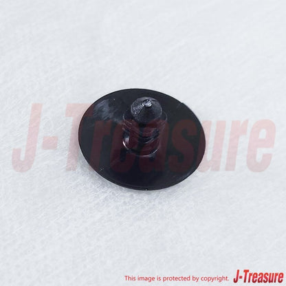 MAZDA RX-7 FD3S 1993-1995 Genuine Bonnet Insulator & Fastener Set OEM