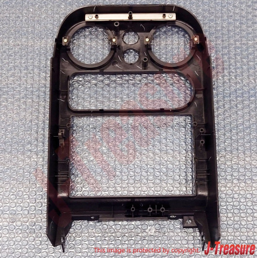 MAZDA MX-5 MIATA NA 1990-1993 Genuine Center Dash Cover NA01-55-210B00 OEM