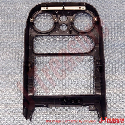 MAZDA MX-5 MIATA NA 1990-1993 Genuine Center Dash Cover NA01-55-210B00 OEM