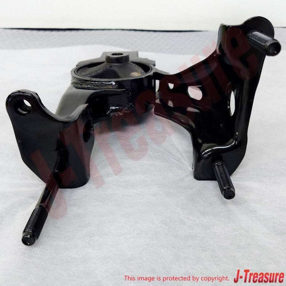 TOYOTA NOAH ZRR70 Genuine Engine Mounting Insulator Rear 12371-37120 OEM
