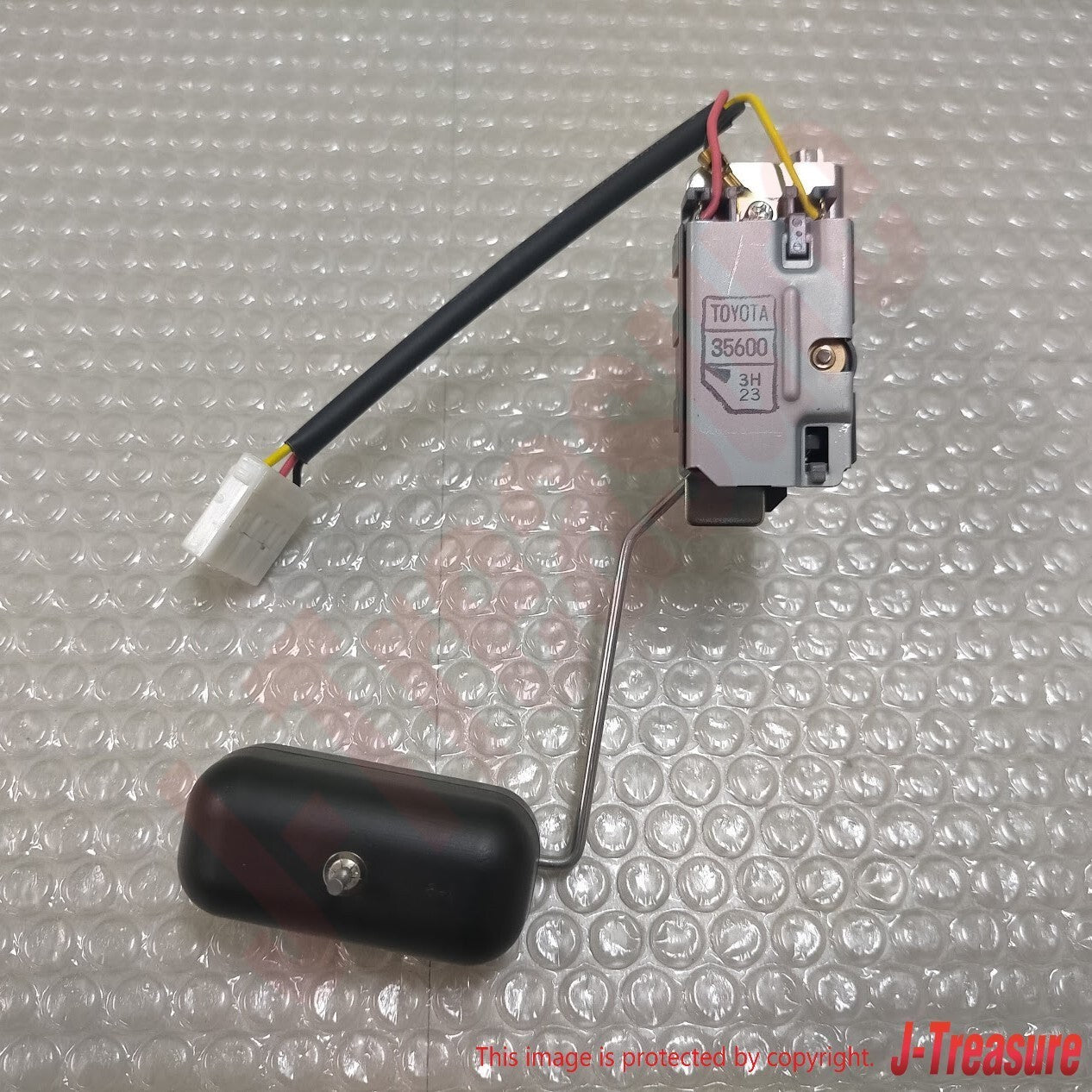 TOYOTA 4RUNNER RZN18# VZN18# Genuine Fuel Sender Gauge Sending 83320-35590 OEM