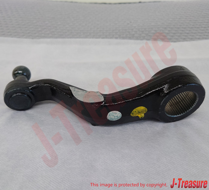 TOYOTA 4RUNNER RN60 LN65 RN65 1985 Genuine Pitman Arm 45401-35150 OEM