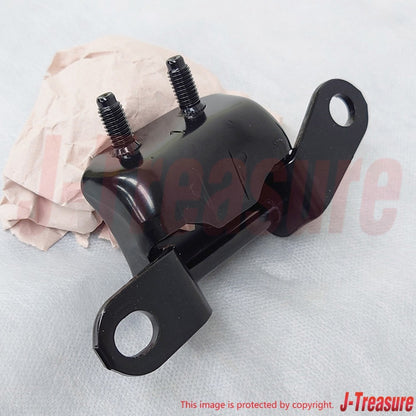 LEXUS LX470 UZJ100 98-07 Genuine Fr & Re DOOR HINGE UP & LO RH LH Set OEM
