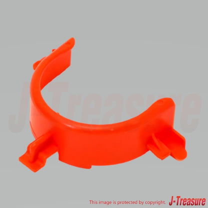 NISSAN SENTRA B13 B14 B15 87-99 02-06 Genuine Filler Cap Holder 17255-01G00 OEM