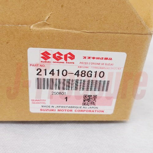 SUZUKI BOULEVARD M109R 2011-2019 2021-2023 Genuine Clutch Hub 21410-48G10 OEM