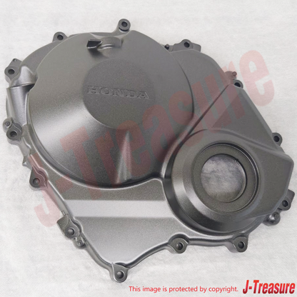 HONDA CBR600RR 2009-2024 Genuine Crankcase Cover RH 11330-MFJ-A41 OEM