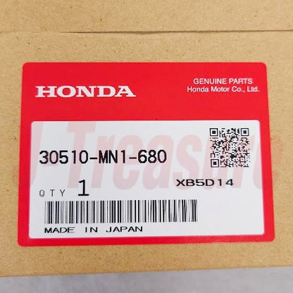 HONDA XR650L 1993-2009 2013-2024 Genuine Ignition Coil 30510-MN1-680 OEM