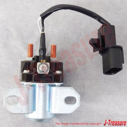 MITSUBISHI PAJERO MONTERO Genuine Glow Plug Control Relay MD342751 OEM