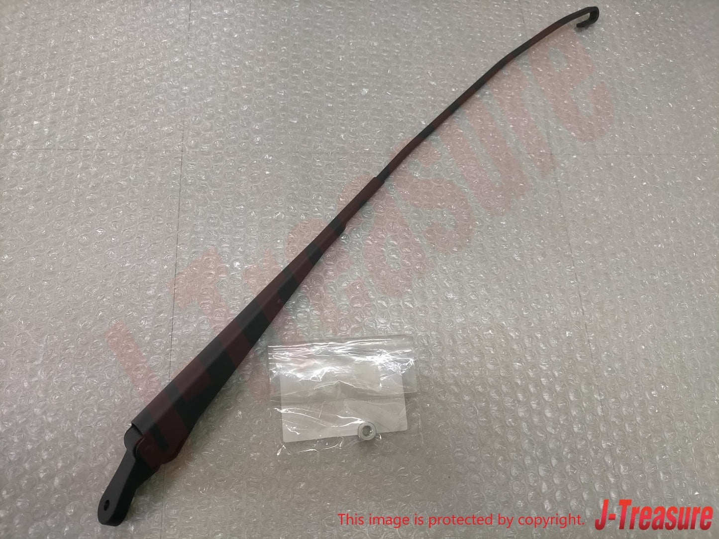 MAZDA RX-7 FD3S RHD Genuine Front RH & LH & Rear Wiper Arm & Nut & Cap OEM