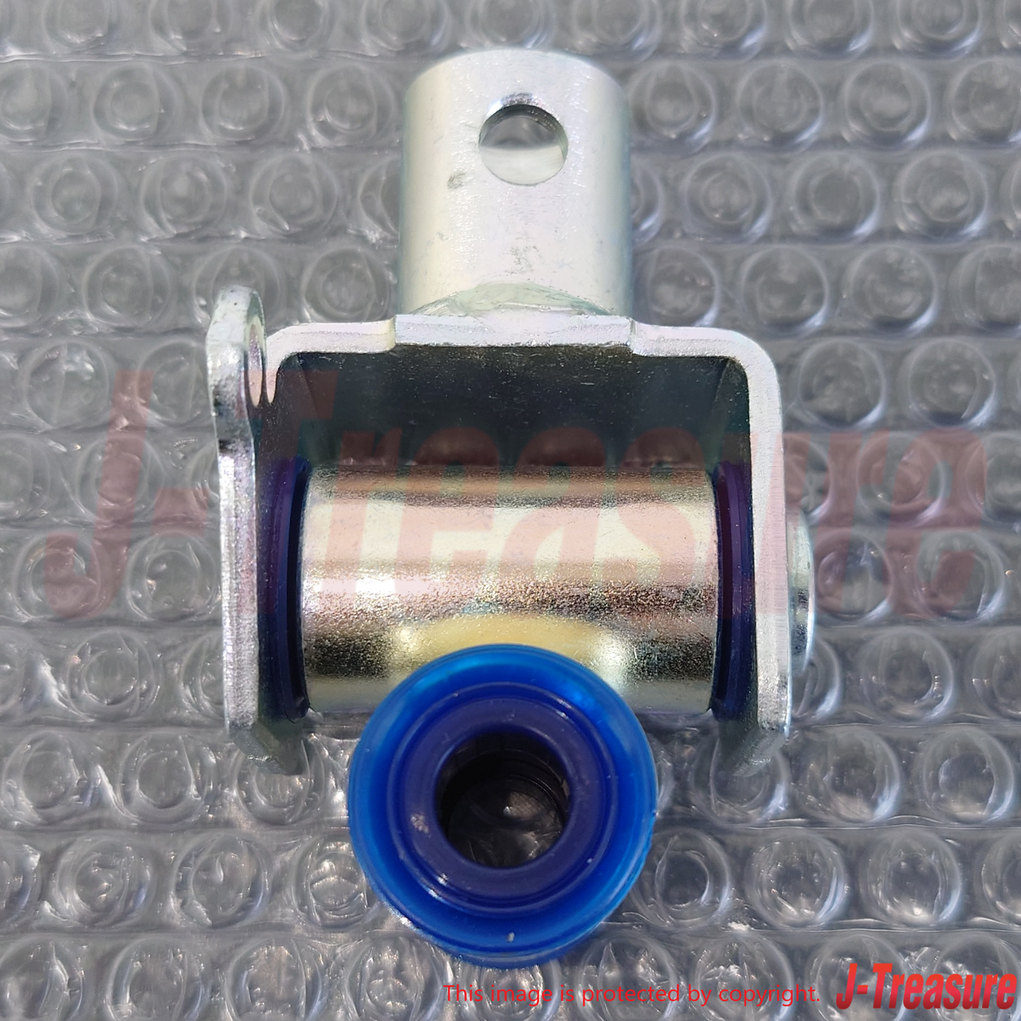 SUBARU IMPREZA WRX STI GDA 97-05 Genuine Gear Shift Joint Complete 35047AC030