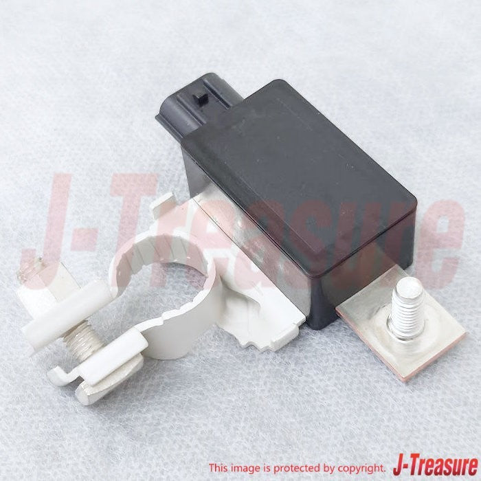 SUBARU CROSSTREK 2018-2023 Genuine Battery Sensor 29182AA140 OEM