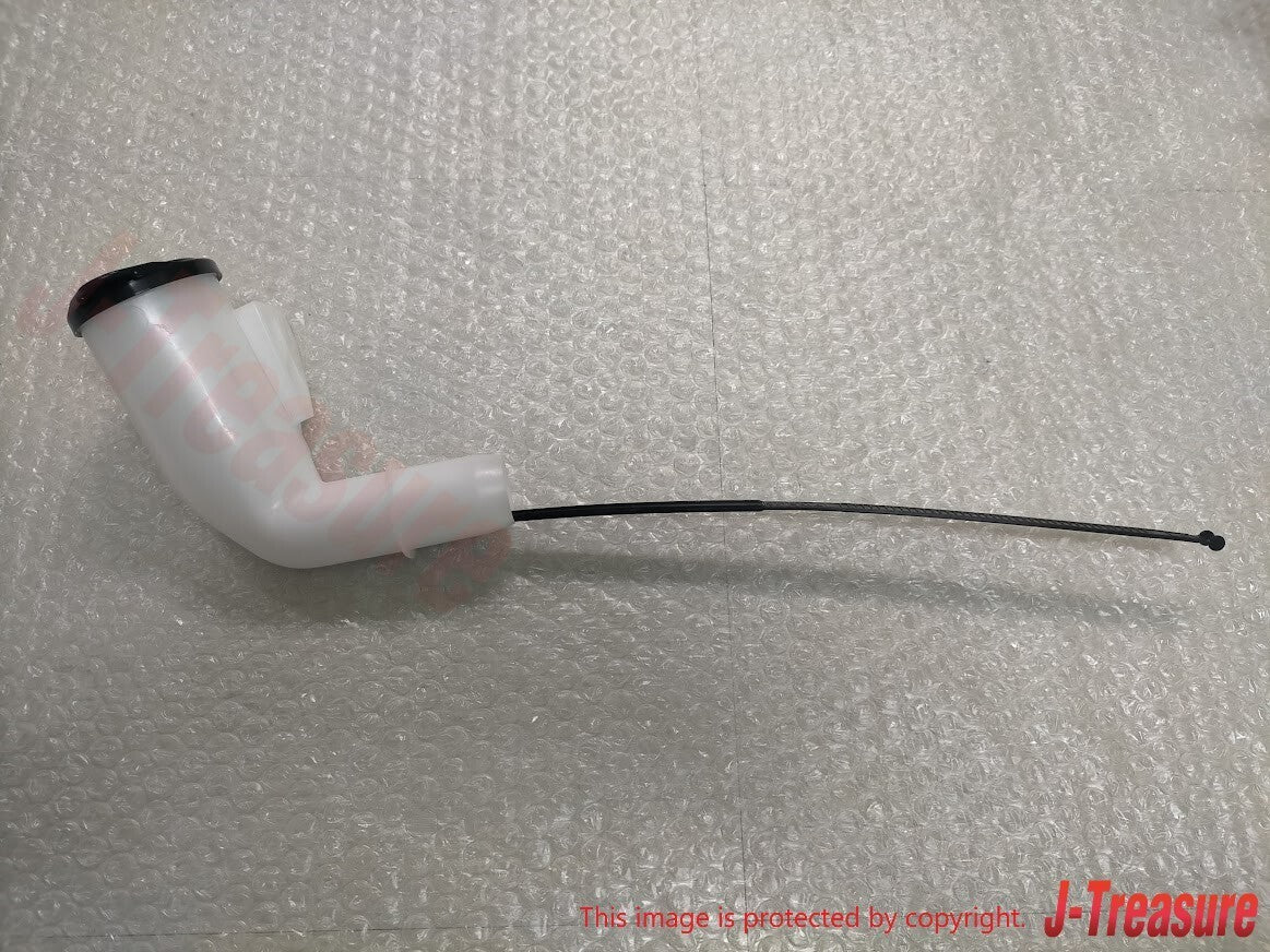 TOYOTA  SUPRA JZA80 MK4 1993-1998 Genuine Front Windshield Washer Inlet Cap OEM