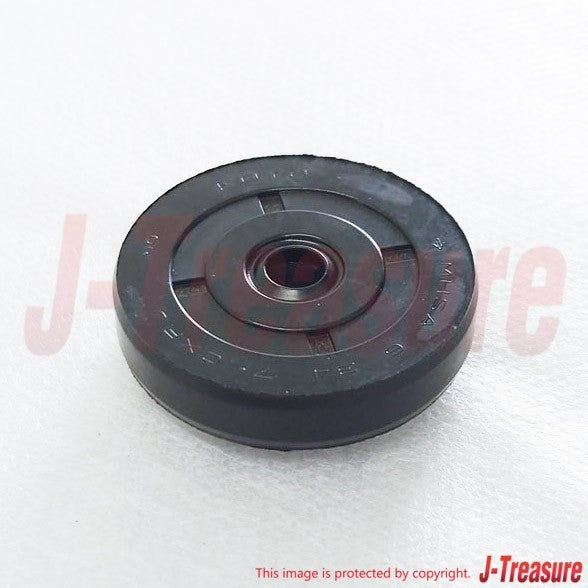 SUZUKI GSX-R1000 2001-2008 Genuine Clutch Oil Seal (6X34X10) 09285-06011 OEM