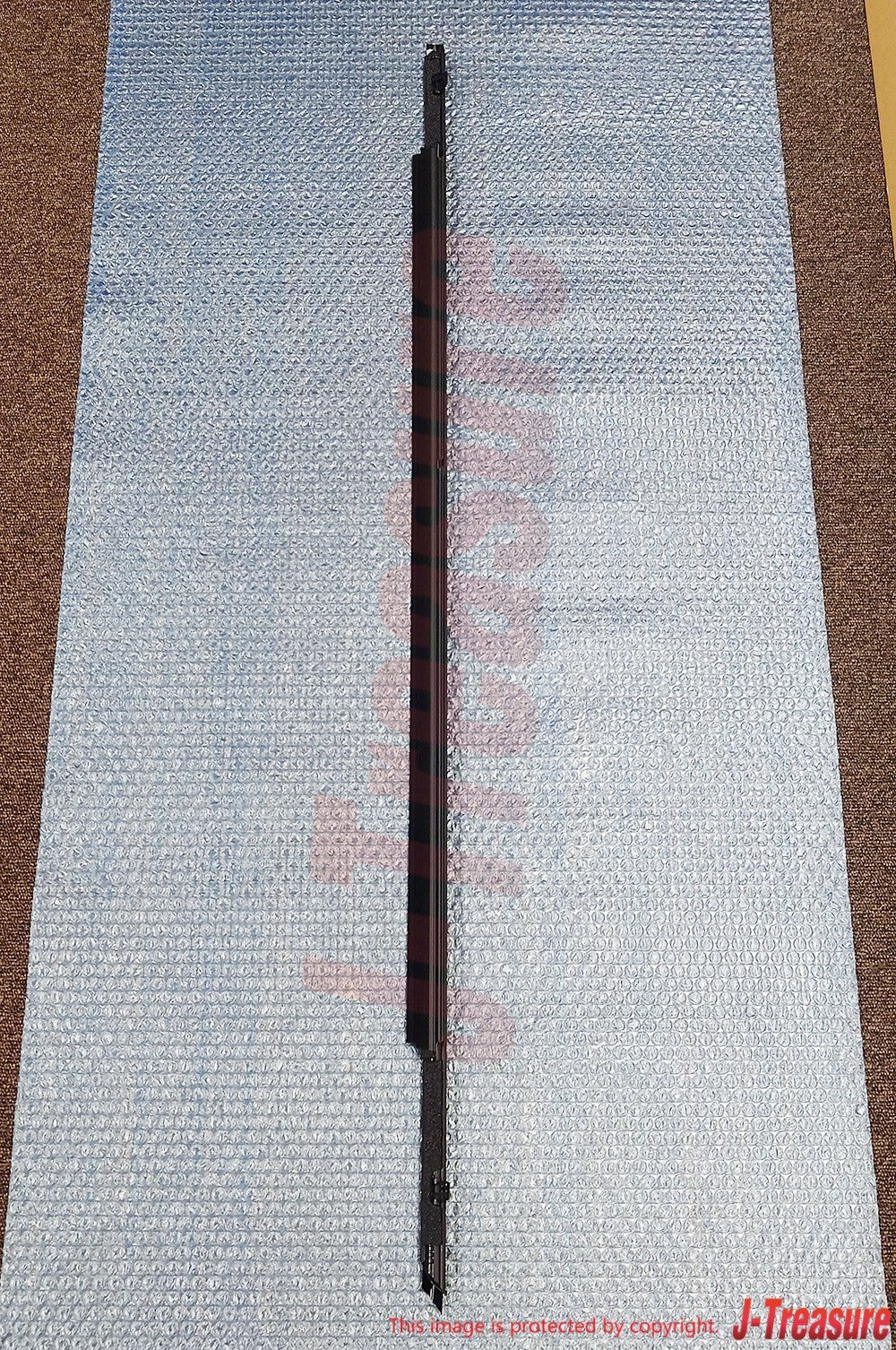 MAZDA CX-5 KF2P KF5P 17-23 Genuine Right Belt Molding Window Trim KB7W-50-640C