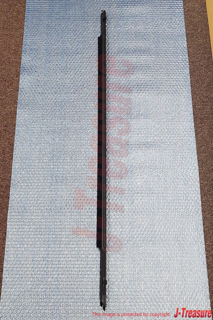 MAZDA CX-5 KF2P KF5P 17-23 Genuine Right Belt Molding Window Trim KB7W-50-640C