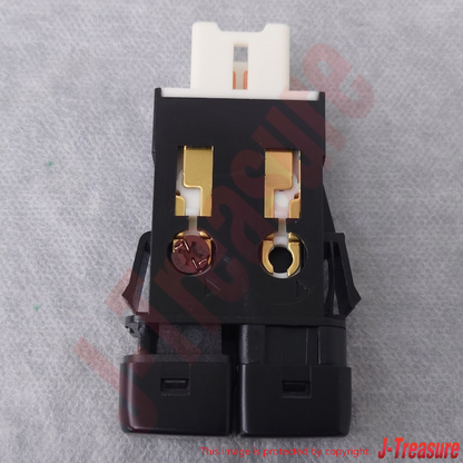 MAZDA MX-5 MIATA NA8C 94-97 Genuine Rear Defogger Switch NA75-66-460 OEM
