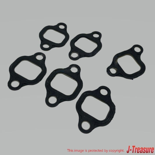 TOYOTA LAND CRUISER PRADO PZJ70 HZJ80 HDJ100 Genuine Gasket Intake Manifold Kit