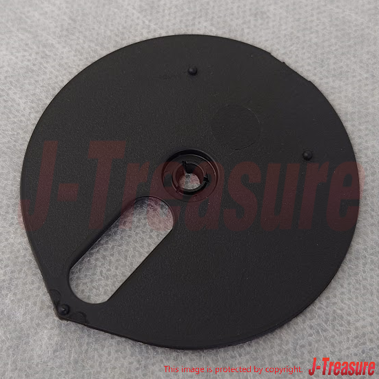 TOYOTA MARK X GRX12# 2004-2009 Genuine Position Indicator Slide Cover Set OEM