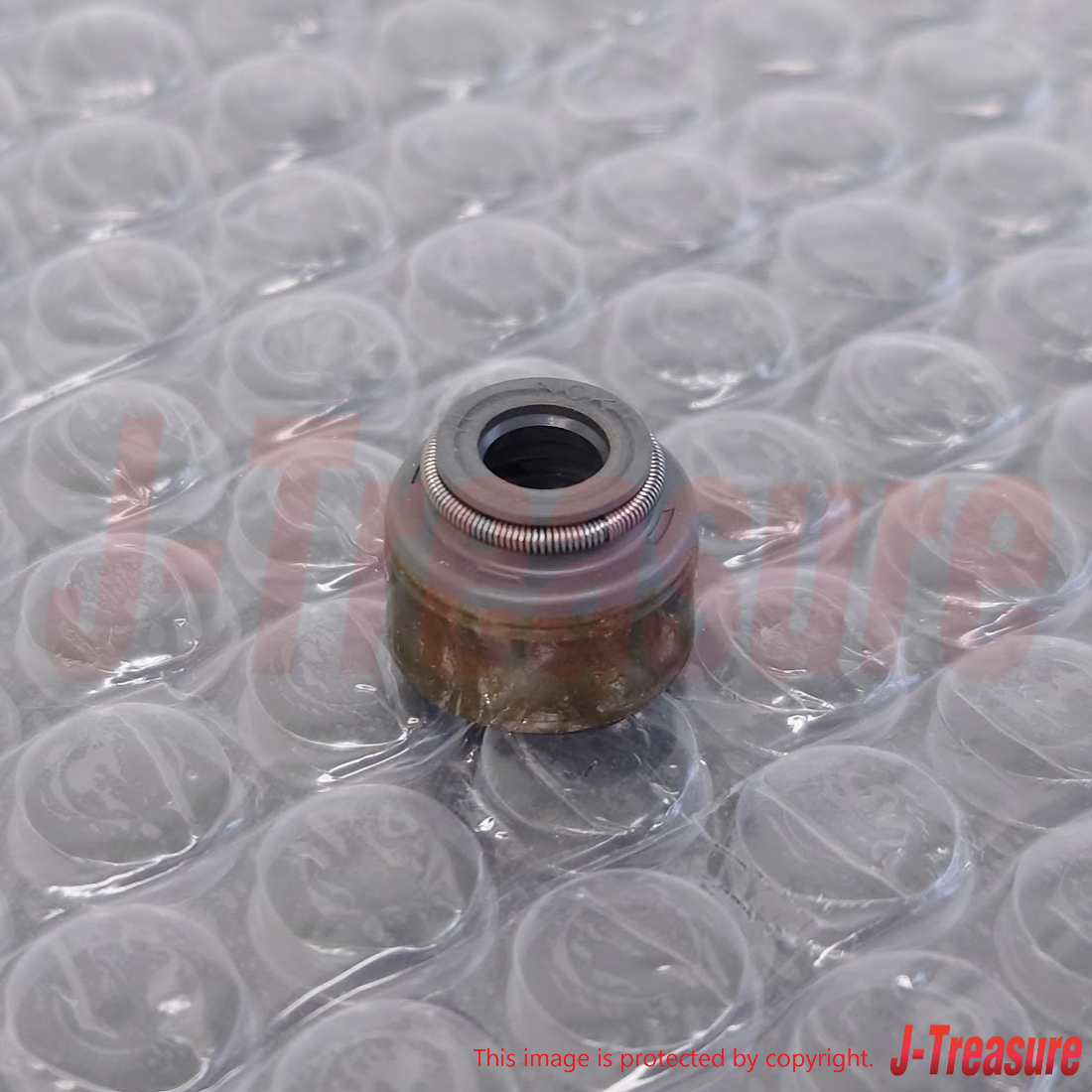 MAZDA MIATA NA NB 90-05 Genuine Engine Intake & Exhaust Valve Seal x16 Set OEM