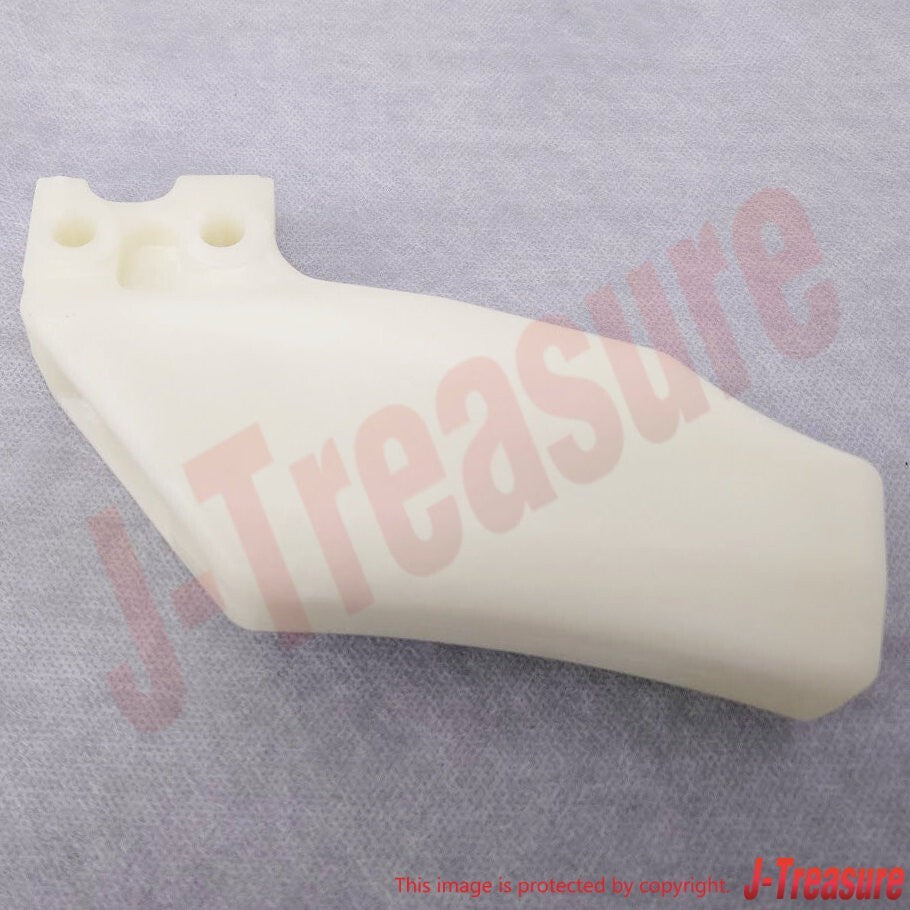 YAMAHA YZ250 1986-1988 Genuine Chain Support 39W-22199-01-00 OEM