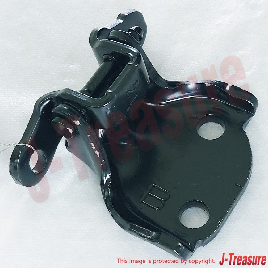HONDA CIVIC CR-X DEL SOL INTEGRA Genuine Front Door Hinge Right & Left Set OEM