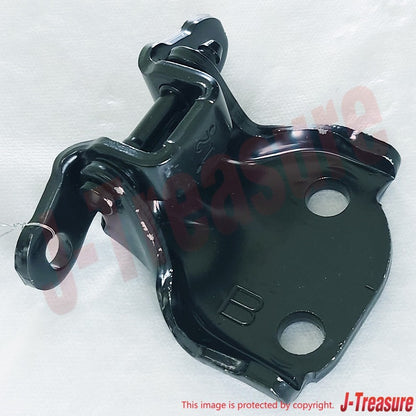 HONDA CIVIC CR-X DEL SOL INTEGRA Genuine Front Door Hinge Right & Left Set OEM