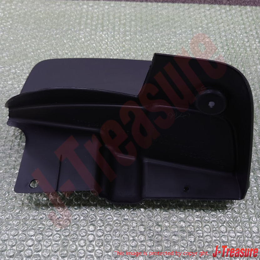 TOYOTA LAND CRUISER UZJ100 98-07 Genuine Front Fender Mudguard RH & LH Set OEM