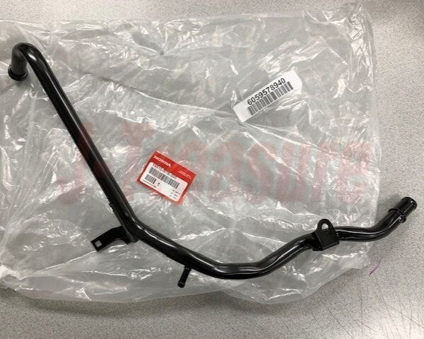 HONDA CR-V EDIX STEPWGN Genuine K24A K24Z Heater Pipe Comp 19510-RTB-000 OEM