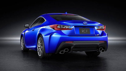 LEXUS RC F USC10 2015-2022 Genuine Shift Lever Knob 33504-24150-C3 OEM