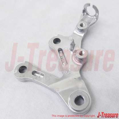 KAWASAKI ZX600 NINJA ZX-6R 1998-2002 Genuine Front Step Stay RH & LH Set OEM