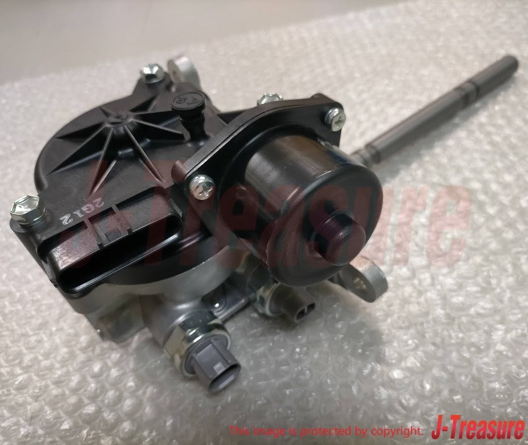 TOYOTA 4RUNNER TACOMA TUNDRA Genuine Transfer Shift Actuator 36410-34015 OEM