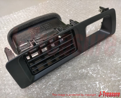 TOYOTA LAND CRUISER 95-97 LX450 LHD Genuine Air Vents Register Assy Set OEM