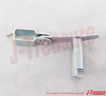 YAMAHA YZ125 2005-2024 YZ125X 2020-2024 Genuine Push Lever Assy 1C3-16380-00 OEM