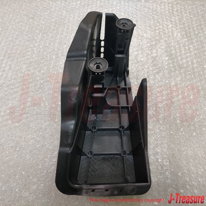 TOYOTA LAND CRUISER FZJ100 02-07 Genuine Front Floor Footrest 58190-60120 OEM