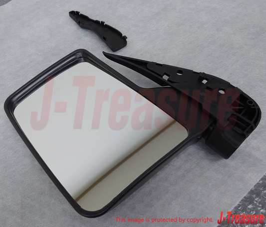 KASHIMURA SUZUKI CARRY TRUCK DA16T Side Door Mirror Left Side KM35-277