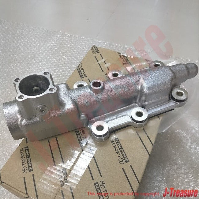 TOYOTA JZX110 JZX110W R154 5-Speed Transmission Control Shift Lever Retainer OEM