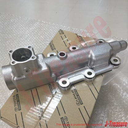 TOYOTA JZX110 JZX110W R154 5-Speed Transmission Control Shift Lever Retainer OEM