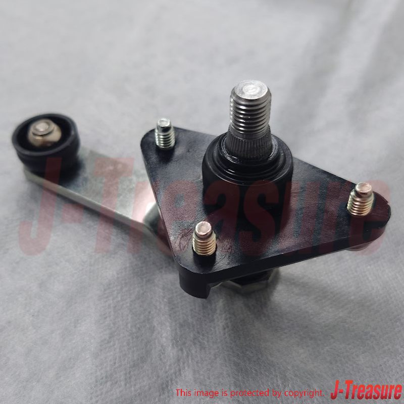 NISSAN SILVIA KPS13 PS13 Genuine Wiper No 2 Pivot Assy RH 28860-35F00 OEM RHD