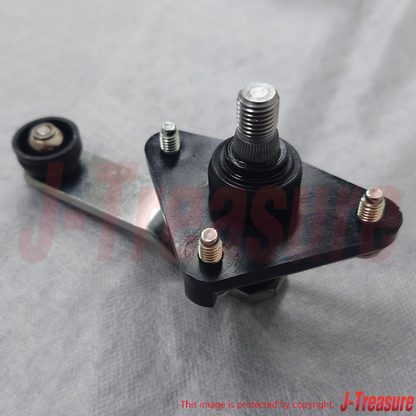 NISSAN SILVIA KPS13 PS13 Genuine Wiper No 2 Pivot Assy RH 28860-35F00 OEM RHD