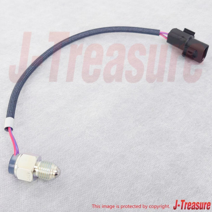 MITSUBISHI MONTERO V46W Genuine T/F Gearshift 4WD Lamp Switch MB811555 OEM