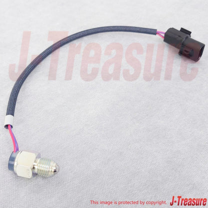 MITSUBISHI MONTERO V46W Genuine T/F Gearshift 4WD Lamp Switch MB811555 OEM