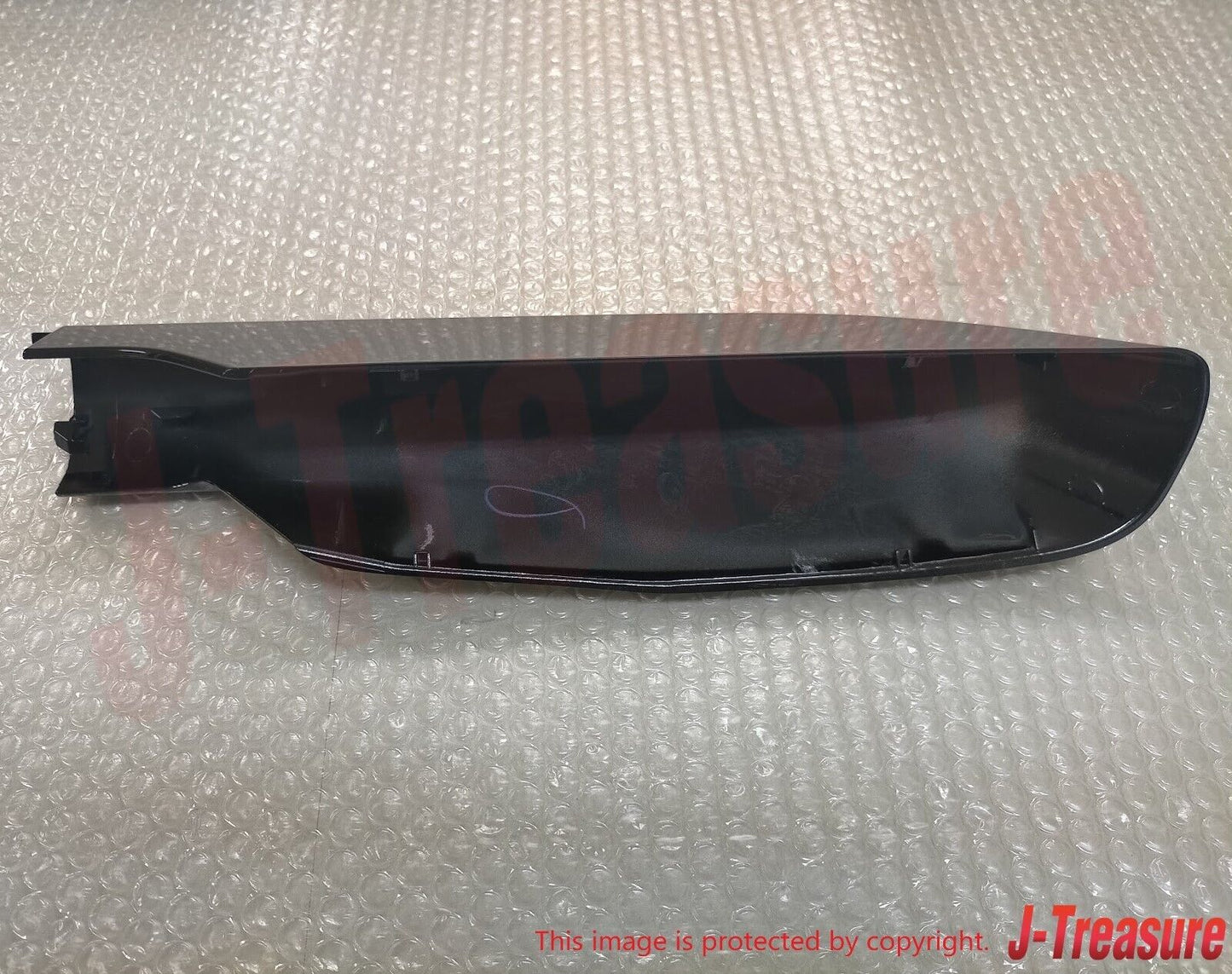 TOYOTA LEXUS LX470 02-07 Genuine Roof Rack Leg Cover Rear RH 63493-60080-C0 OEM