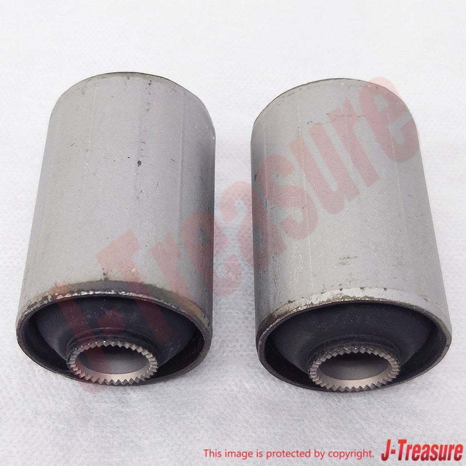 TOYOTA HIACE KDH200 Genuine Bush For Rear Spring Leaf NO.2 90389-14060 x2 set